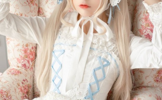 彩芸_Nebula – NO.02 BABY 中村十字 [22P-64MB]