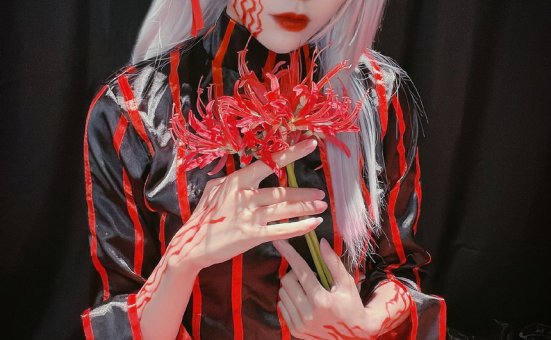 彩芸_Nebula – NO.03 Fate间桐樱 [12P-44MB]