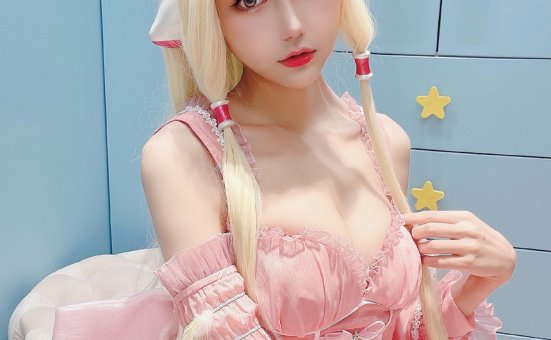 彩芸_Nebula – NO.06 人形电脑天使心 [10P-40MB]