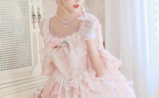 彩芸_Nebula – NO.08 亚列尔 [21P-133MB]