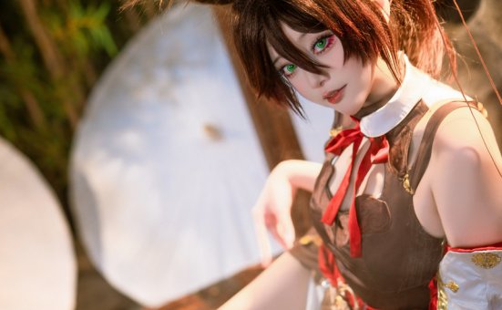 黑龙贯通 –  停云 [16P-190MB]