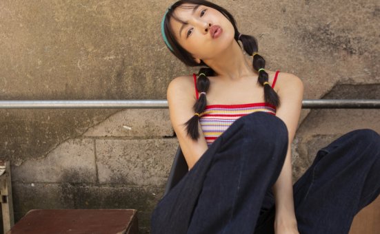 [IESS异思趣向] 2018.06.14 丝享家254：《足模模板名利姐》名利姐 [99+1P/27.9M]