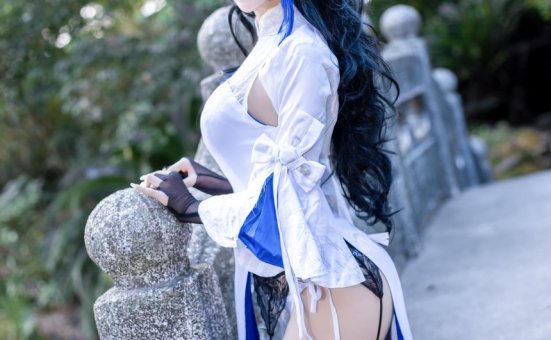 COS妹子仙九Airi NO.001 – 95玉玲珑[28P／227MB]