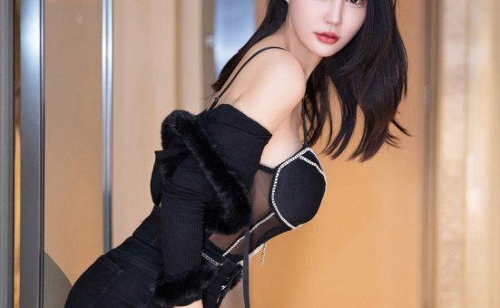 [XiuRen秀人网] 2023.12.05 No.7763 夏沫沫tifa [78+1P]