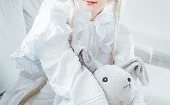 [Kimoe激萌文化] 2017.01.19 KIM.016 穹妹 [40+1P]