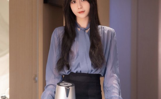 [XiuRen秀人网] 2022.12.07 No.5964 77qiqi [88+1P]