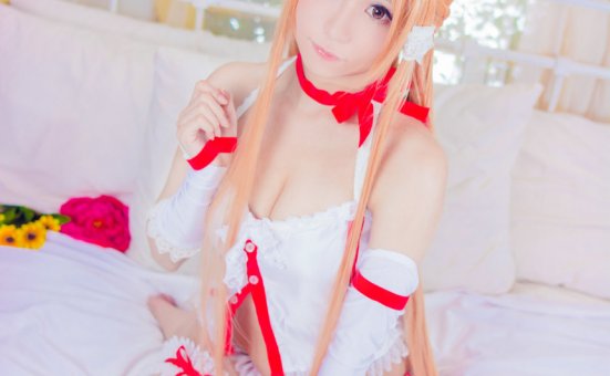 白神泱 – NO.09 FATE [63P-51MB]