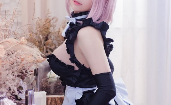 恩田直幸 – NO.29 海梦黑山梗菜 [47P-418MB]