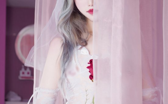 eloise软软 – NO.07 入水蕾丝 [35P-557MB]