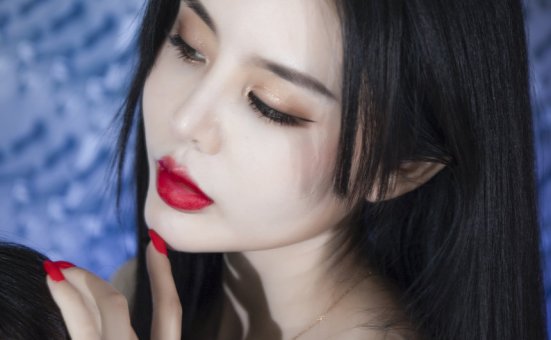 [Ligui丽柜] 2023.01.25 《三笙欢喜》心心&汐汐&亮亮 [91+1P-672M]