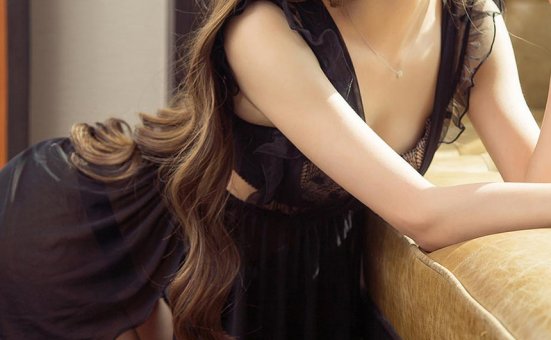 [Ugirls尤果网]爱尤物 2022.04.06 No.2315 何周周 潇洒爱 [35P]