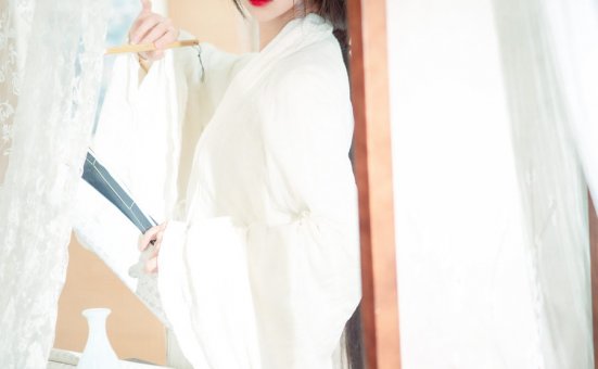 [YITUYU艺图语]2023.04.26 相忘 绮罗生的小苏苏 [25+1P／246MB]