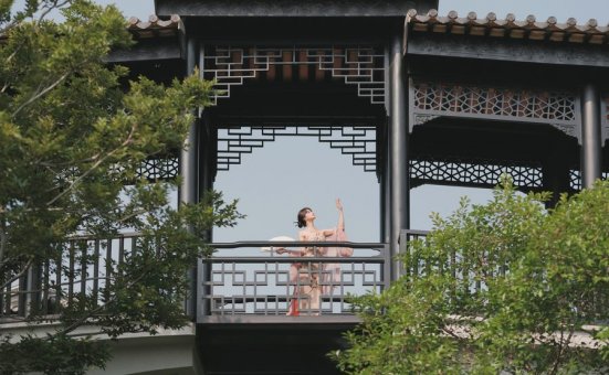 [YITUYU艺图语]2023.04.26 一眼万年 大歪歪哥[46+1P／285MB]