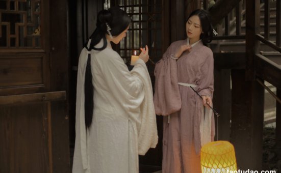 [YITUYU艺图语]2023.04.27 姐妹游园 如玉[21+1P／224MB]