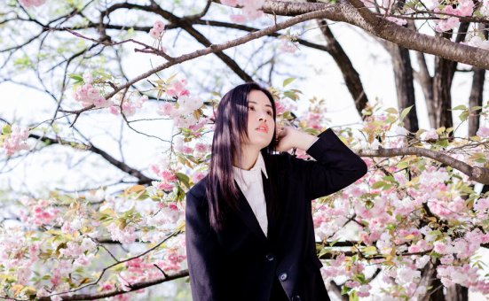 [YITUYU艺图语]2023.04.29 青春 安妮 [26+1P／460MB]