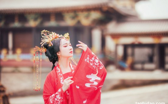 [YITUYU艺图语]2023.05.01 倾尽天下 绮罗生的小苏苏[24+1P／153MB]