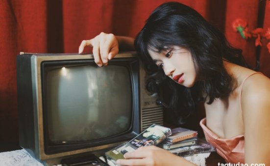 [YITUYU艺图语]2023.05.02 风华 番茄[38+1P／150MB]