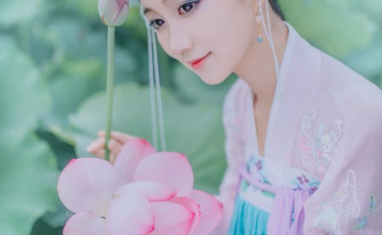 [YITUYU艺图语]2023.05.02 苏幕遮 绮罗生的小苏苏[20+1P／47MB]