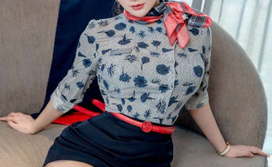 [XiuRen秀人网] 2023.02.20 No.6288 顾乔楠Cora [66+1P]