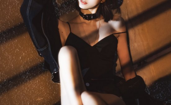 木绵绵OwO – NO.74 黑色的眼睛 [30P-443MB]