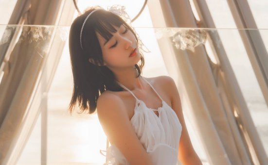 木绵绵OwO – NO.78 拾光 [24P-371MB]