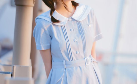 清青琴玖 – NO.11 微风晚霞 [29P-391MB]