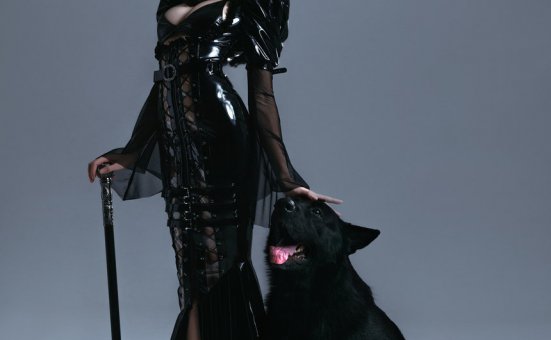 瓦斯塔亚小龙虾 – NO.15 魔女莉莉丝 [22P-457MB]