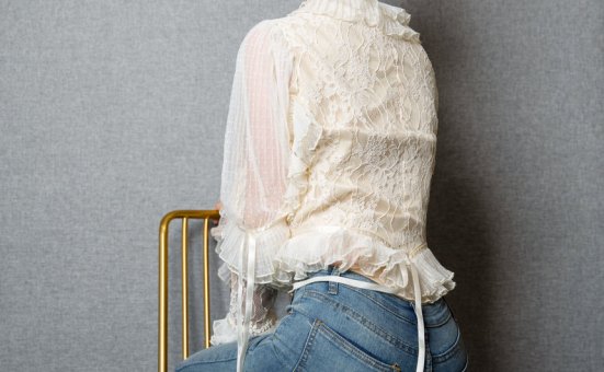 [绅士摄影] 第80期 糖糖[28P／86.1MB]