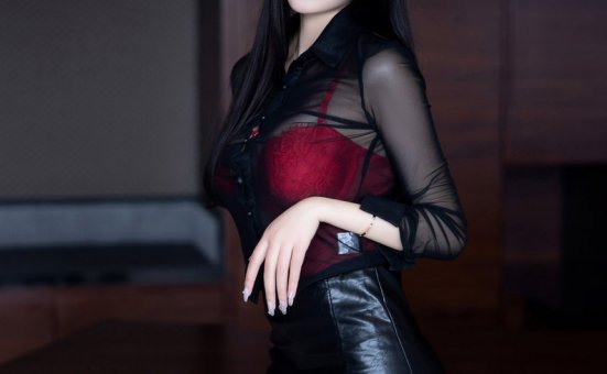 [XiuRen秀人网] 2023.02.28 No.6332 桐桐 [84+1P]