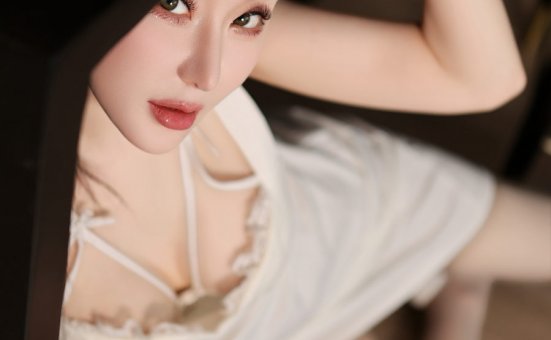 [XiuRen秀人网] 2023.12.04 No.7756 田兮白 [83+1P]