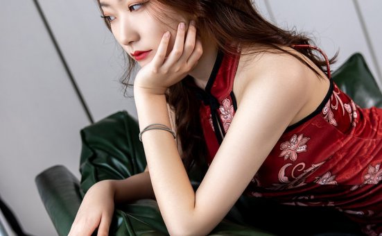 [LD零度摄影] NO.132 兼职模特慧雨 [41P-37MB]