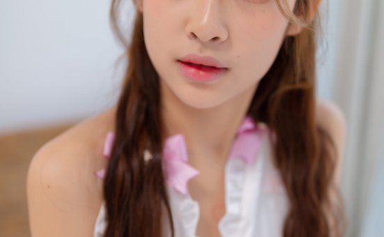 [YALAYI雅拉伊] 2019.11.04 Y449 秋萍 少女的新浴袍 [63+1P]