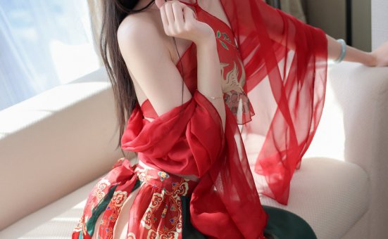 [MFStar模范学院] 2022.03.16 VOL.560 吴思晚 [60+1P]