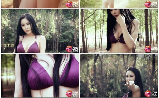 [108酱TV]日系系列 2016.11.02 陈汐 [1V]