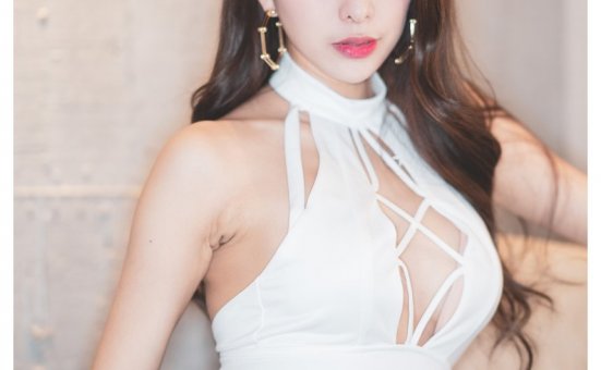 [SUNGIRL阳光宝贝] NO.039 夜之女王！性感甜心DJ Ivy 预览版 [23+1P/58.2M]