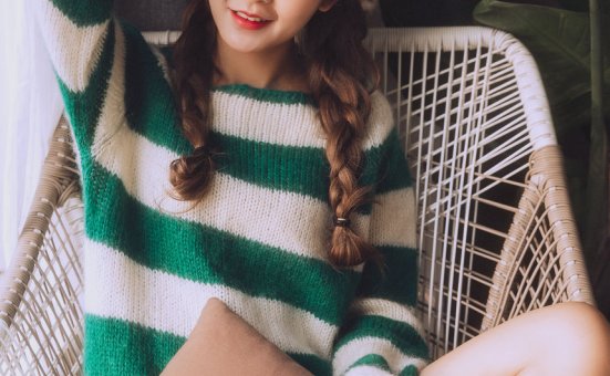 [TouTiao头条女神] 2018.01.22 No.539 山肆 杨 [16+1P]