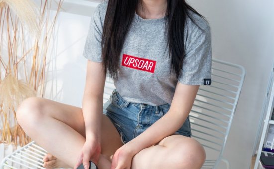 [Kelagirls克拉女神]2021.10.07《爱上凉拖》嘉萌[26P／310MB]