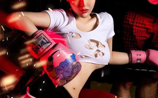 [Ugirls尤果网]爱尤物专辑 2016.04.18 No.335 麦苹果 权利游戏 [40P]