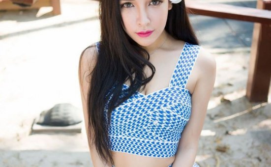 [MiStar魅妍社] 2016.11.28 Vol.138 戴小唯 [60+1P]