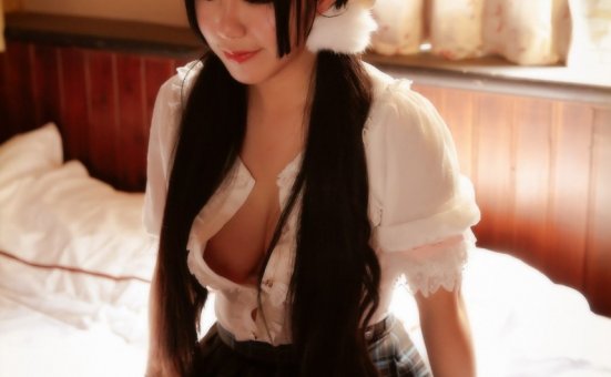 [XiuRen秀人网] 2017.04.24 No.742 v菜 [50+1P]