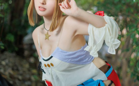 肃雨雨雨 – NO.01 碧蓝航线莱莎 [13P-92MB]