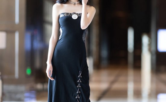 [XIAOYU语画界] 2024.02.07 VOL.1201 程程程- [81+1P]