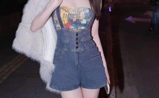 [XiuRen秀人网] 2024.05.09 No.8508 林月月 [63+1P]