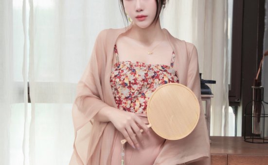 [XiuRen秀人网] 2023.03.23 No.6457 严利娅Yuliya [104+1P]