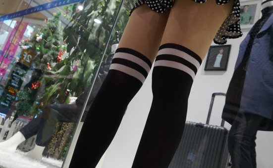 袁圆 蓝色牛仔裤 拍摄花絮 [90P+2V-1.6G]