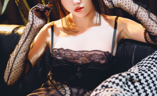 [Ugirls尤果网] 2018.10.18 U402 COCO [65P]