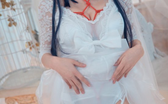 Luisa_零纱-吾妻婚纱[33P-278MB]