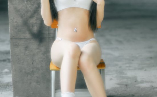 rua阮阮-失乐园[55P-709MB]