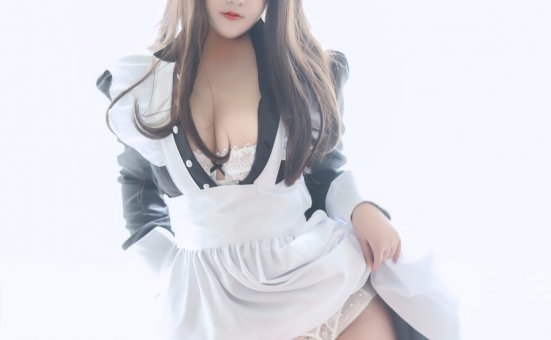 粗粗 – 女仆 [25P-219MB]