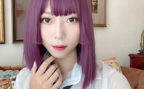 Money冷冷 – NO.36 OL网网制服 [82P+4V-1.30GB]